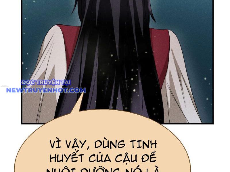 Dị Thú Của Ta Chỉ Có Trăm Triệu điểm Cao Chapter 33 - Trang 34