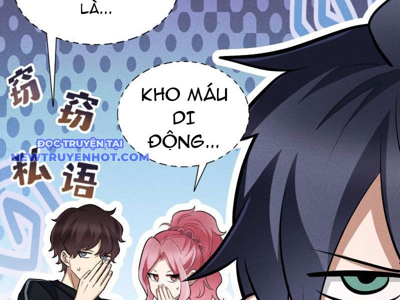 Dị Thú Của Ta Chỉ Có Trăm Triệu điểm Cao Chapter 33 - Trang 36