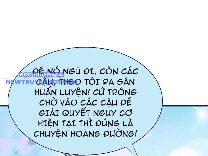 Dị Thú Của Ta Chỉ Có Trăm Triệu điểm Cao Chapter 33 - Trang 38