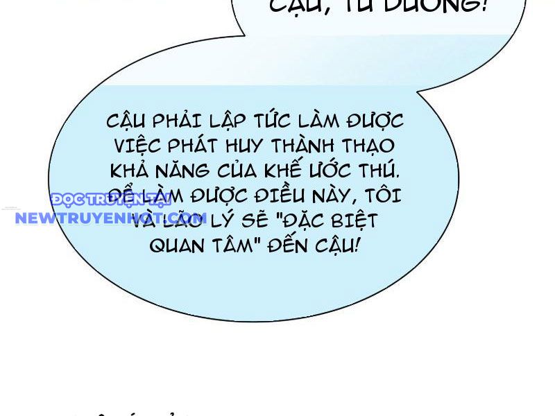 Dị Thú Của Ta Chỉ Có Trăm Triệu điểm Cao Chapter 33 - Trang 42