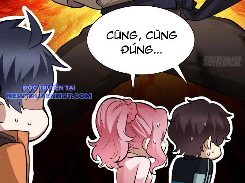 Dị Thú Của Ta Chỉ Có Trăm Triệu điểm Cao Chapter 33 - Trang 48