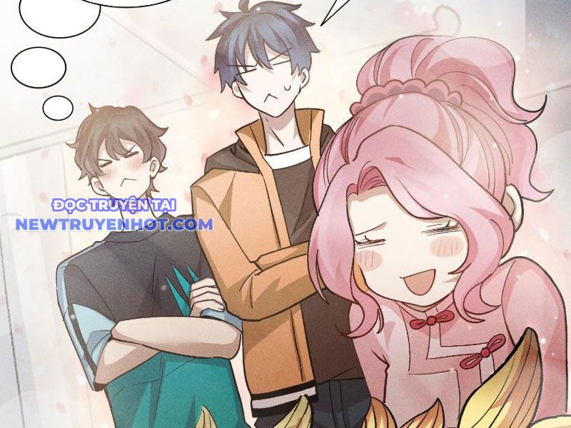 Dị Thú Của Ta Chỉ Có Trăm Triệu điểm Cao Chapter 33 - Trang 6