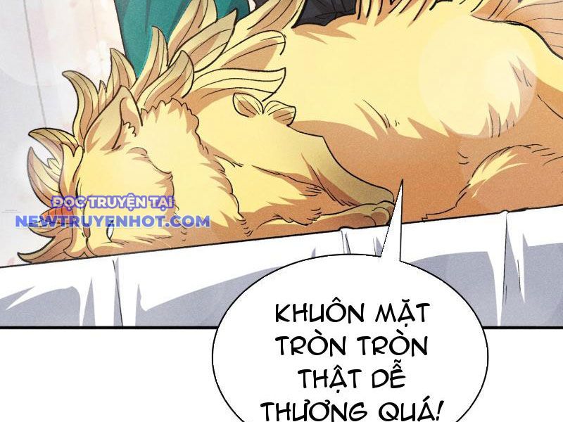 Dị Thú Của Ta Chỉ Có Trăm Triệu điểm Cao Chapter 33 - Trang 7