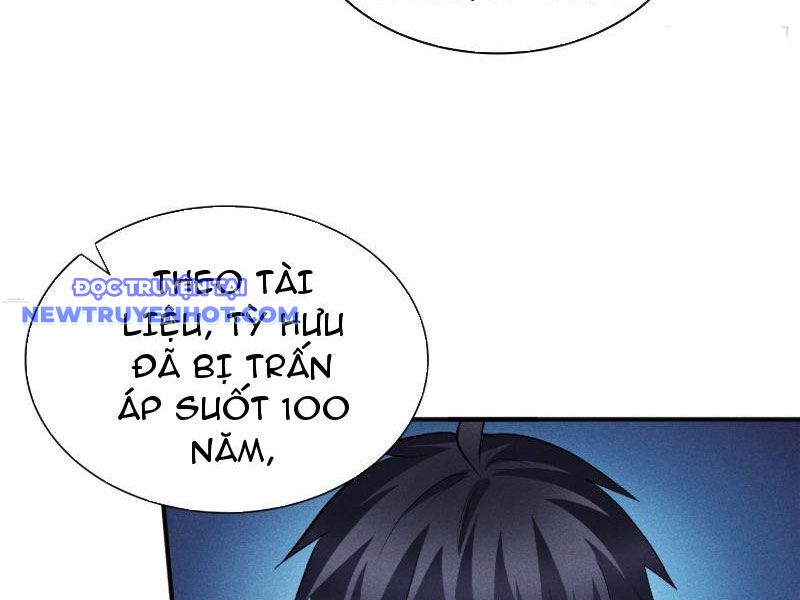Dị Thú Của Ta Chỉ Có Trăm Triệu điểm Cao Chapter 33 - Trang 8