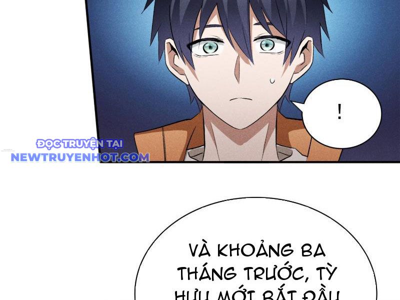 Dị Thú Của Ta Chỉ Có Trăm Triệu điểm Cao Chapter 33 - Trang 9