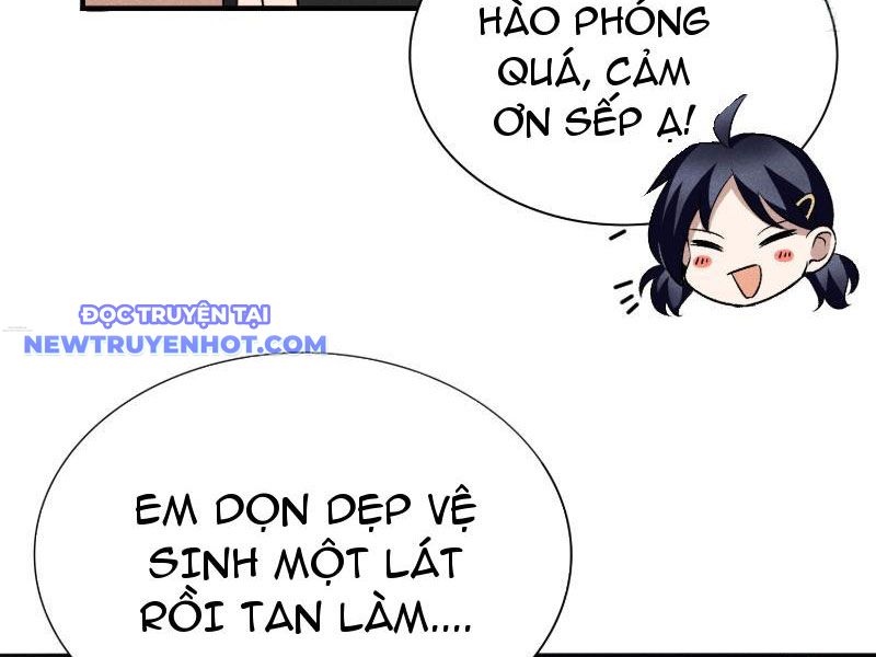 Dị Thú Của Ta Chỉ Có Trăm Triệu điểm Cao Chapter 34 - Trang 15