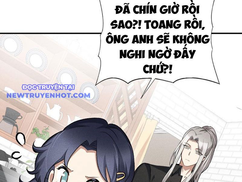 Dị Thú Của Ta Chỉ Có Trăm Triệu điểm Cao Chapter 34 - Trang 5