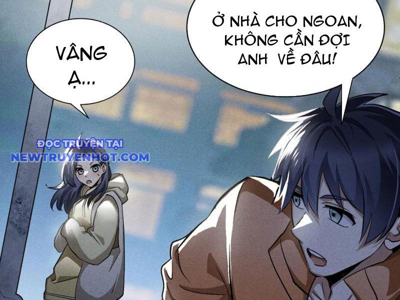 Dị Thú Của Ta Chỉ Có Trăm Triệu điểm Cao Chapter 35 - Trang 20