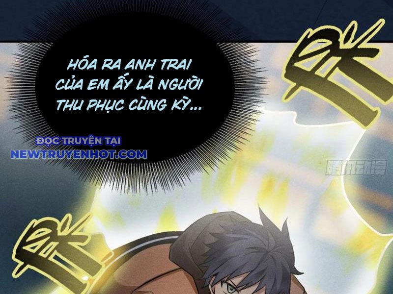 Dị Thú Của Ta Chỉ Có Trăm Triệu điểm Cao Chapter 35 - Trang 26