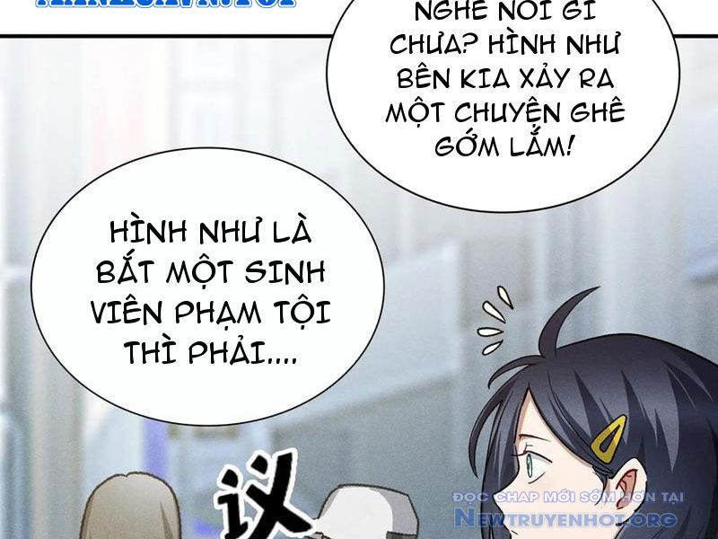 Dị Thú Của Ta Chỉ Có Trăm Triệu điểm Cao Chapter 38 - Trang 26