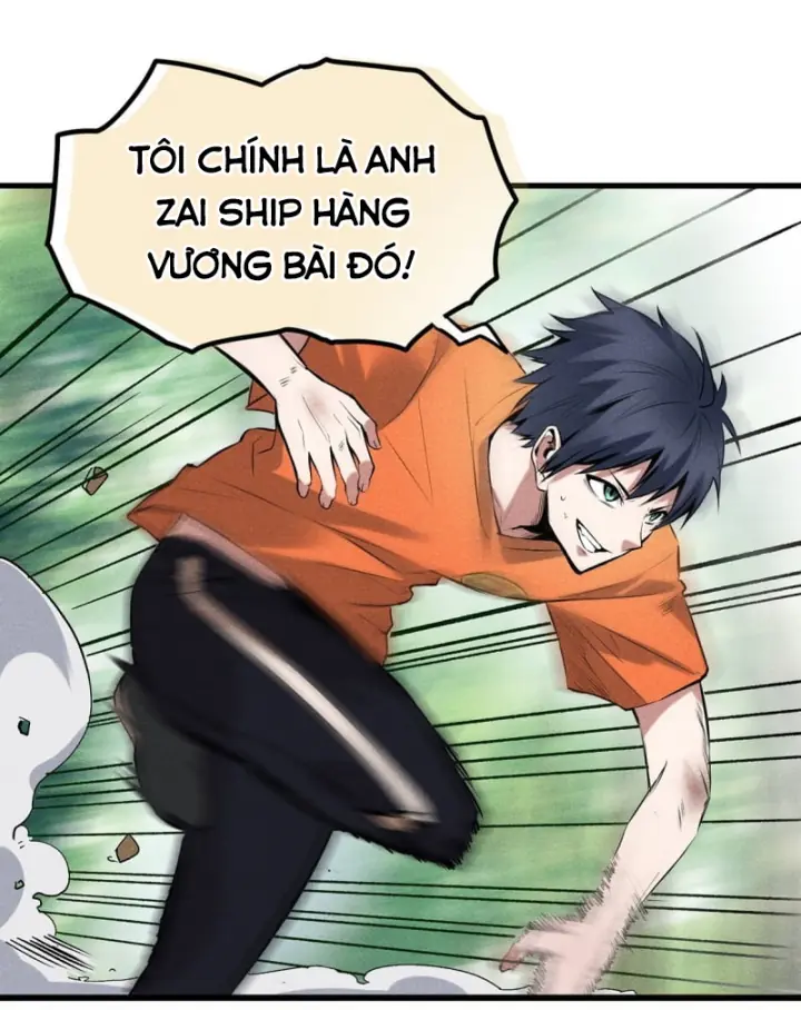 Dị Thú Của Ta Chỉ Có Trăm Triệu điểm Cao Chapter 4 - Trang 18