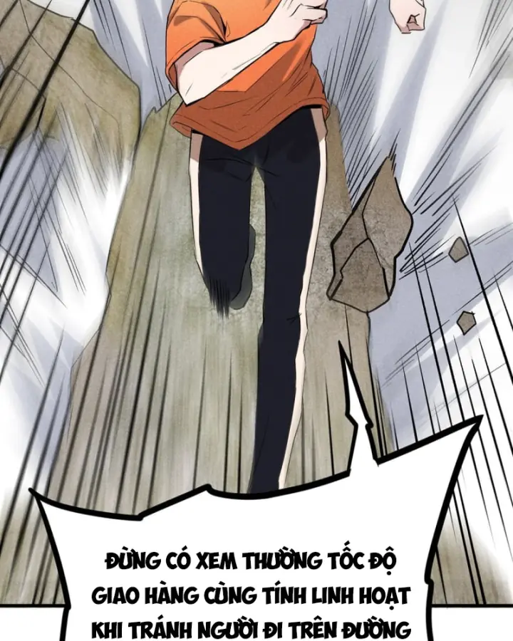 Dị Thú Của Ta Chỉ Có Trăm Triệu điểm Cao Chapter 4 - Trang 21