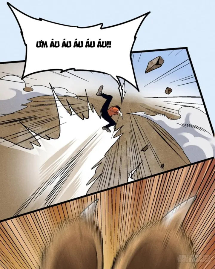 Dị Thú Của Ta Chỉ Có Trăm Triệu điểm Cao Chapter 4 - Trang 31