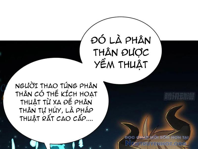 Dị Thú Của Ta Chỉ Có Trăm Triệu điểm Cao Chapter 40 - Trang 47