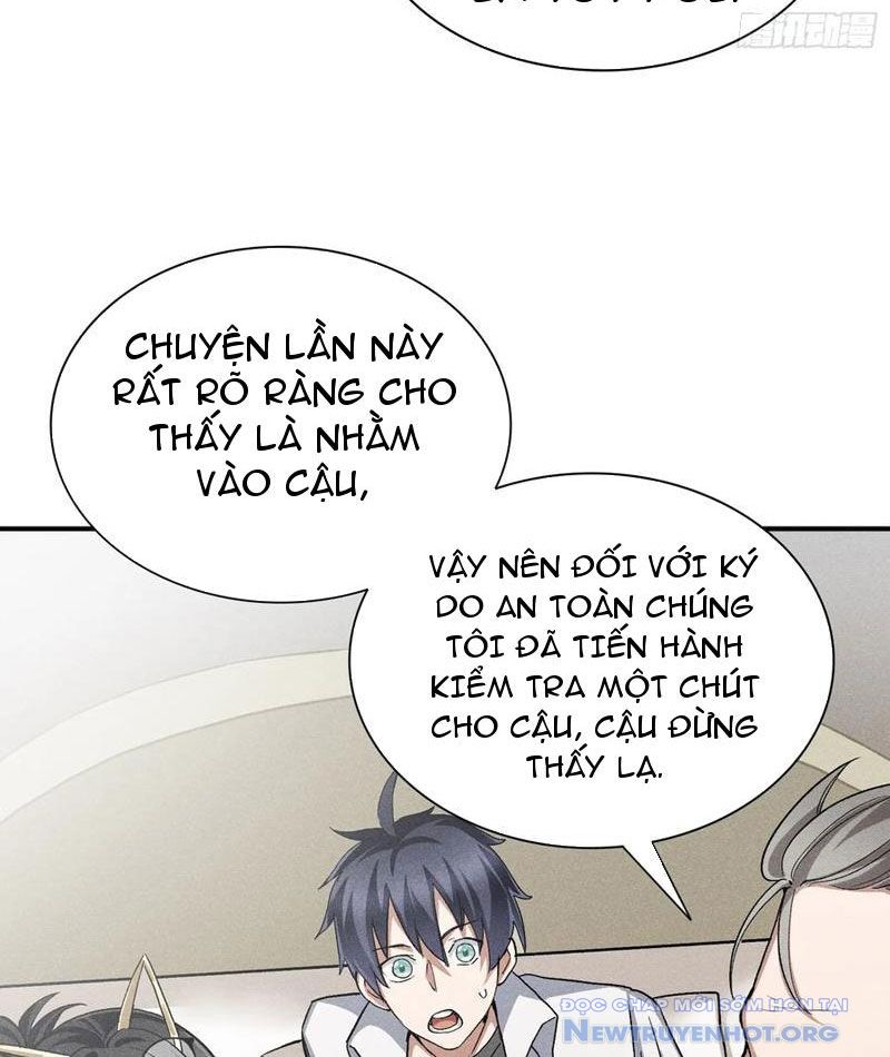 Dị Thú Của Ta Chỉ Có Trăm Triệu điểm Cao Chapter 41 - Trang 15