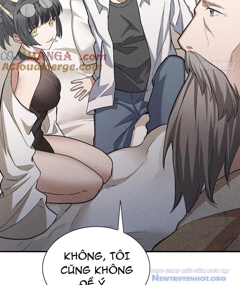 Dị Thú Của Ta Chỉ Có Trăm Triệu điểm Cao Chapter 41 - Trang 16