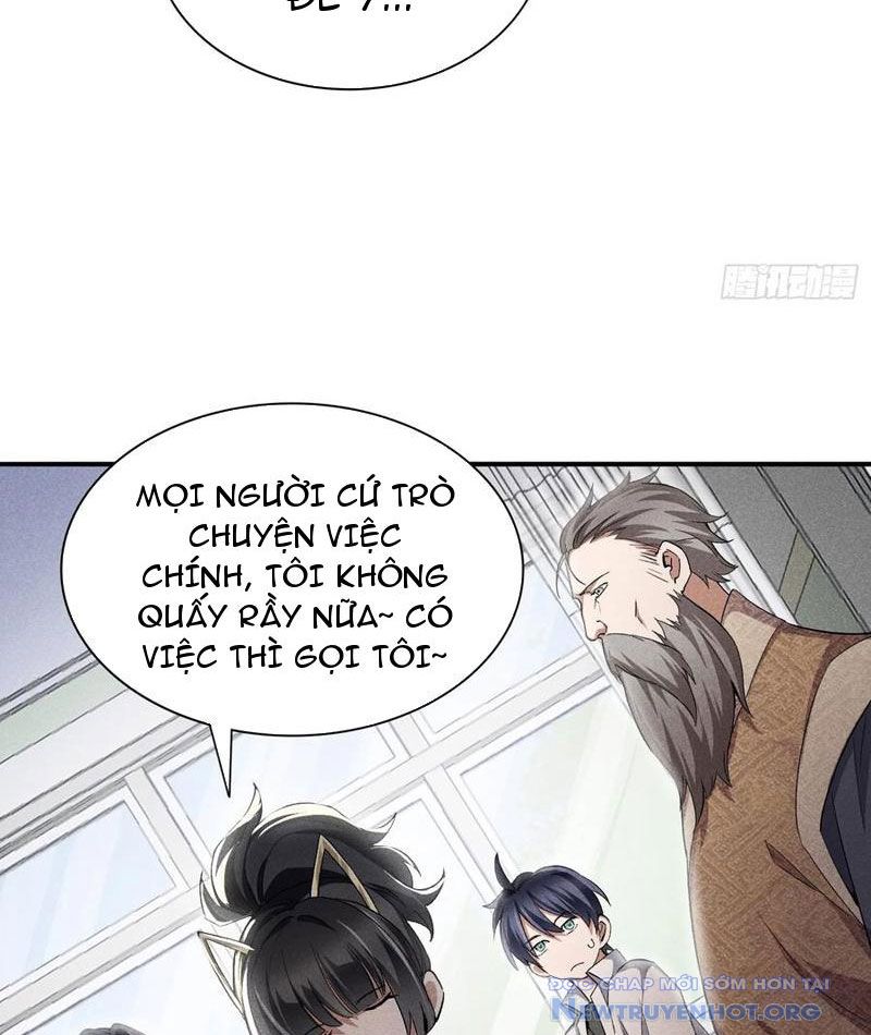 Dị Thú Của Ta Chỉ Có Trăm Triệu điểm Cao Chapter 41 - Trang 17
