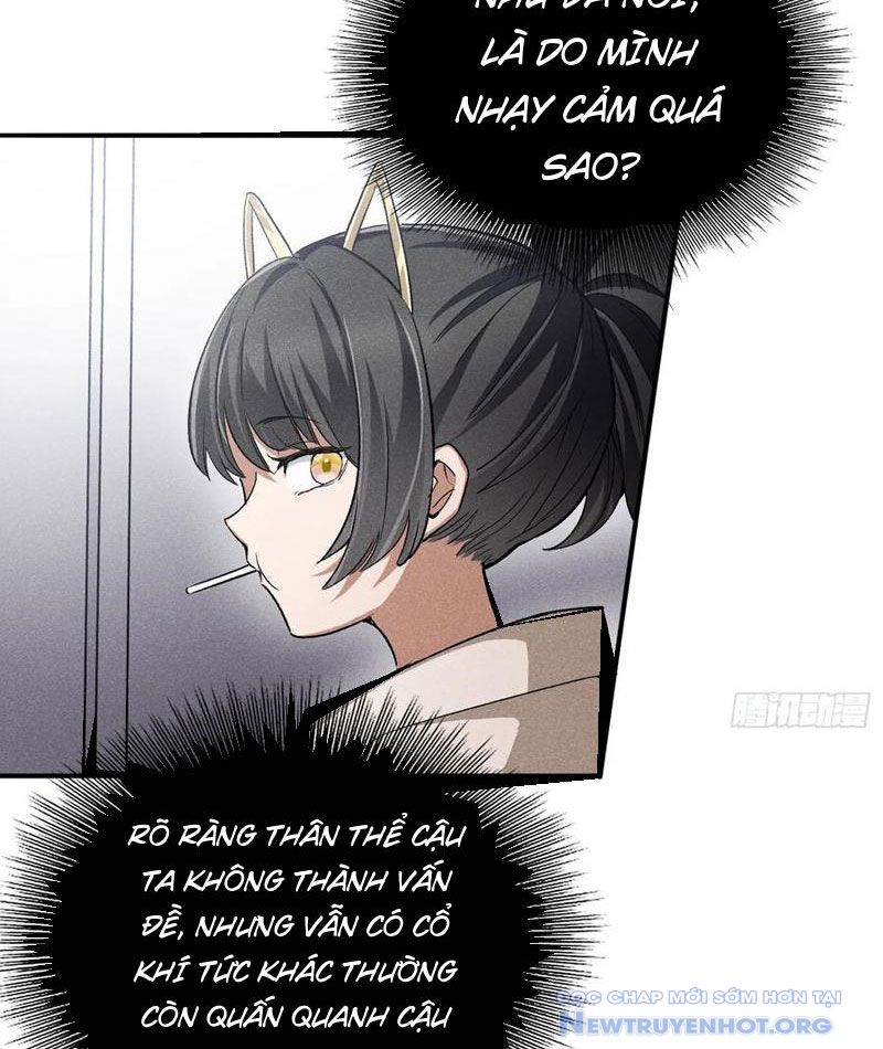 Dị Thú Của Ta Chỉ Có Trăm Triệu điểm Cao Chapter 41 - Trang 19