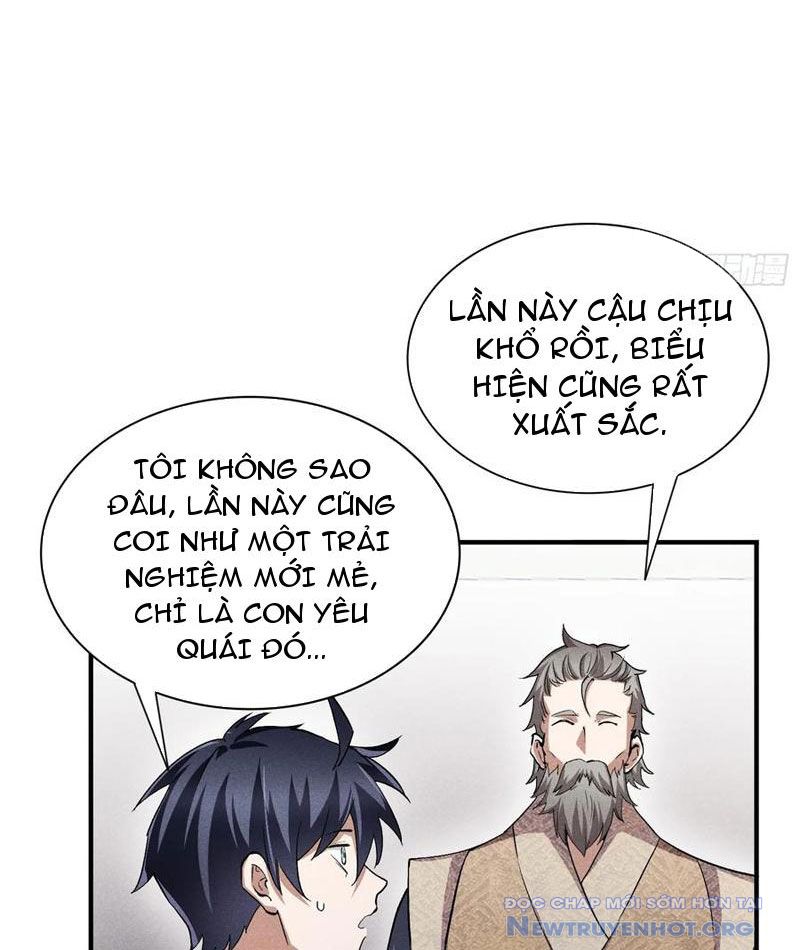 Dị Thú Của Ta Chỉ Có Trăm Triệu điểm Cao Chapter 41 - Trang 23