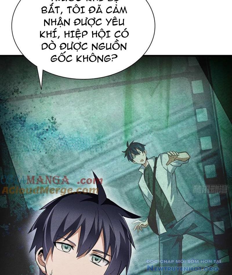 Dị Thú Của Ta Chỉ Có Trăm Triệu điểm Cao Chapter 41 - Trang 25