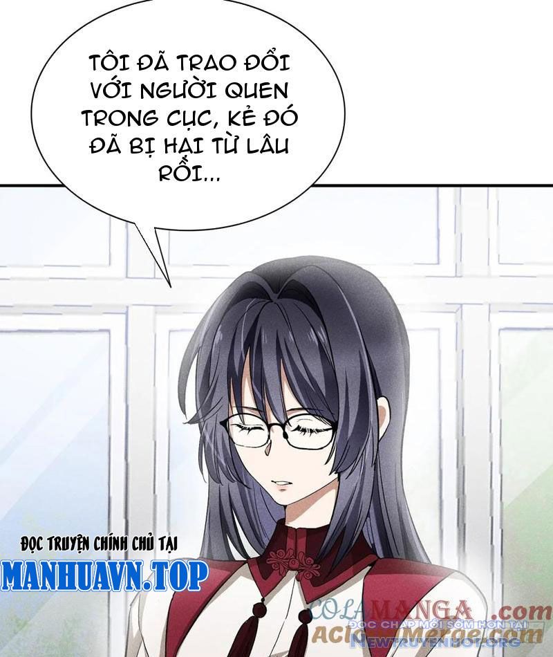 Dị Thú Của Ta Chỉ Có Trăm Triệu điểm Cao Chapter 41 - Trang 28