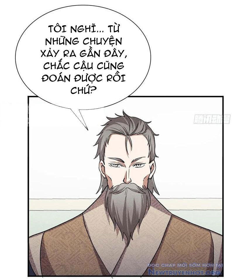 Dị Thú Của Ta Chỉ Có Trăm Triệu điểm Cao Chapter 41 - Trang 31