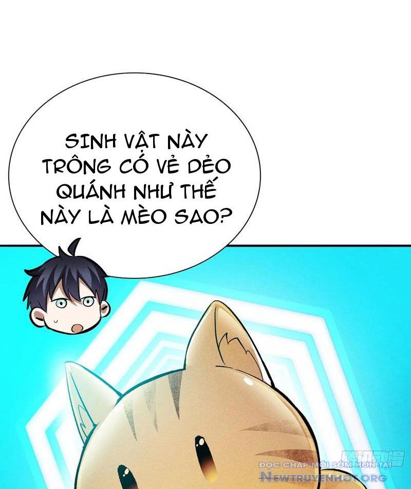 Dị Thú Của Ta Chỉ Có Trăm Triệu điểm Cao Chapter 41 - Trang 35