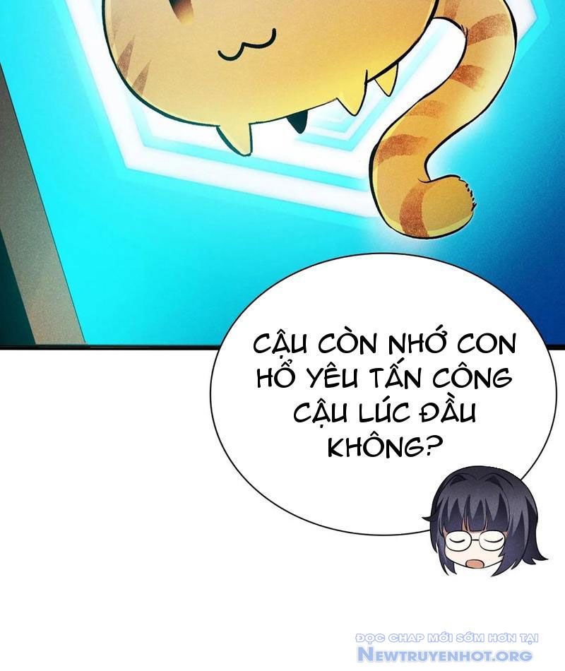 Dị Thú Của Ta Chỉ Có Trăm Triệu điểm Cao Chapter 41 - Trang 36