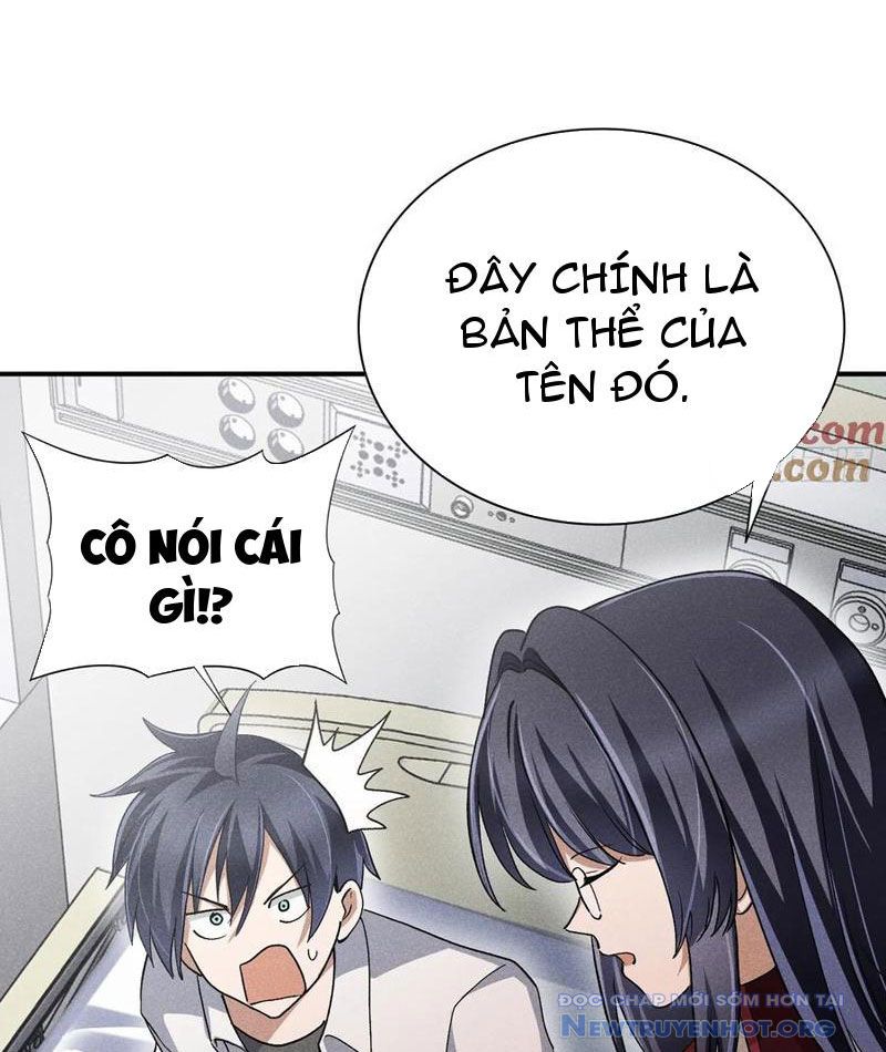 Dị Thú Của Ta Chỉ Có Trăm Triệu điểm Cao Chapter 41 - Trang 37