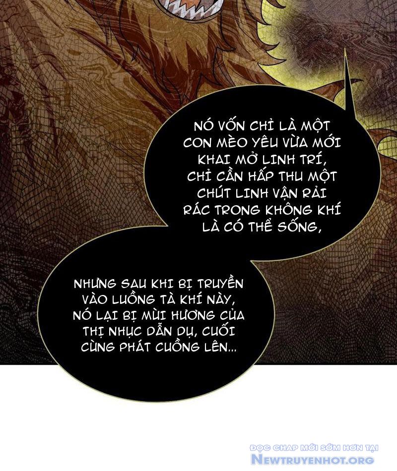 Dị Thú Của Ta Chỉ Có Trăm Triệu điểm Cao Chapter 41 - Trang 41