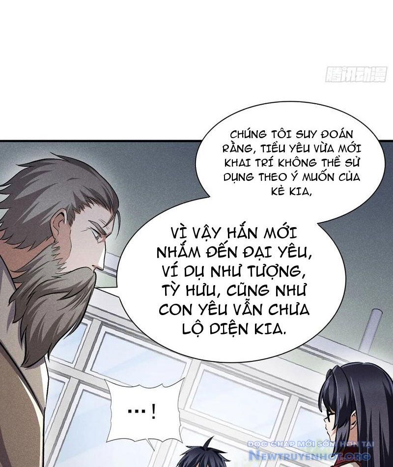 Dị Thú Của Ta Chỉ Có Trăm Triệu điểm Cao Chapter 41 - Trang 42