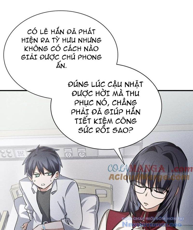 Dị Thú Của Ta Chỉ Có Trăm Triệu điểm Cao Chapter 41 - Trang 45