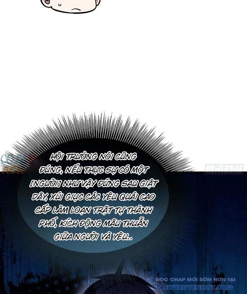 Dị Thú Của Ta Chỉ Có Trăm Triệu điểm Cao Chapter 41 - Trang 50
