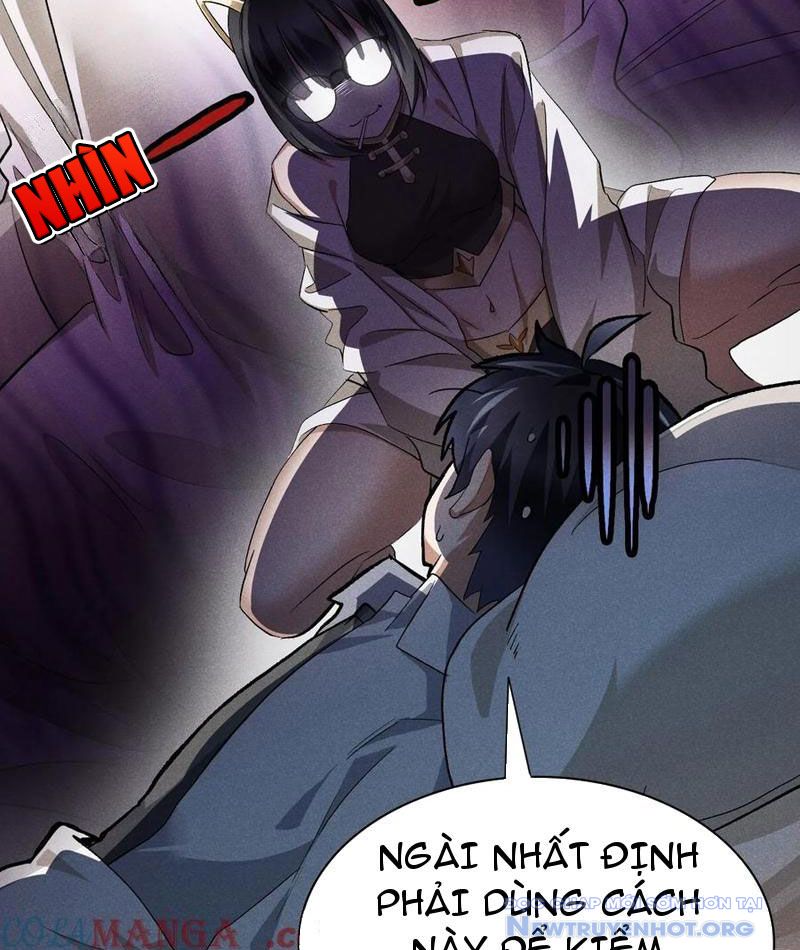 Dị Thú Của Ta Chỉ Có Trăm Triệu điểm Cao Chapter 41 - Trang 8