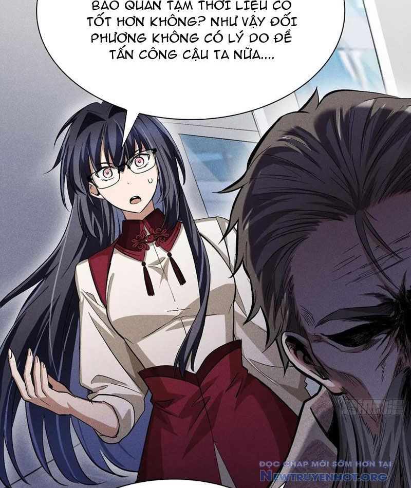 Dị Thú Của Ta Chỉ Có Trăm Triệu điểm Cao Chapter 42 - Trang 13