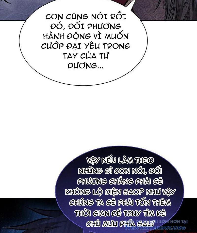 Dị Thú Của Ta Chỉ Có Trăm Triệu điểm Cao Chapter 42 - Trang 14