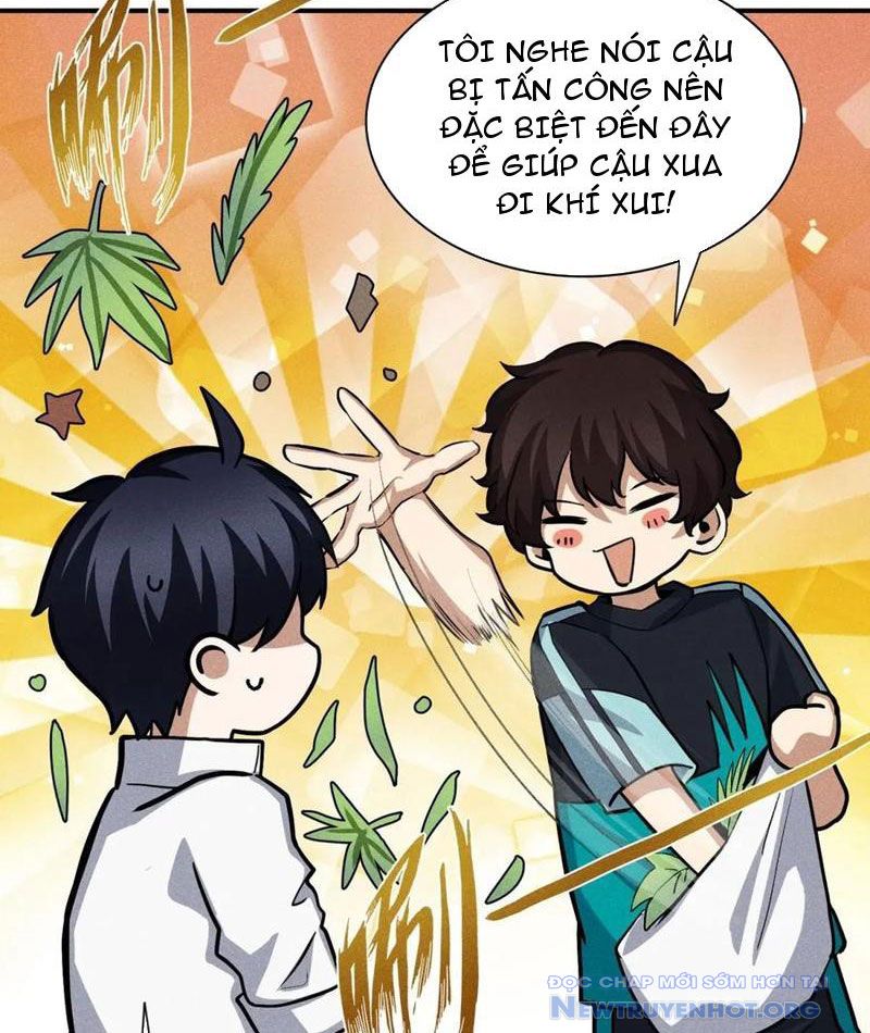 Dị Thú Của Ta Chỉ Có Trăm Triệu điểm Cao Chapter 42 - Trang 30