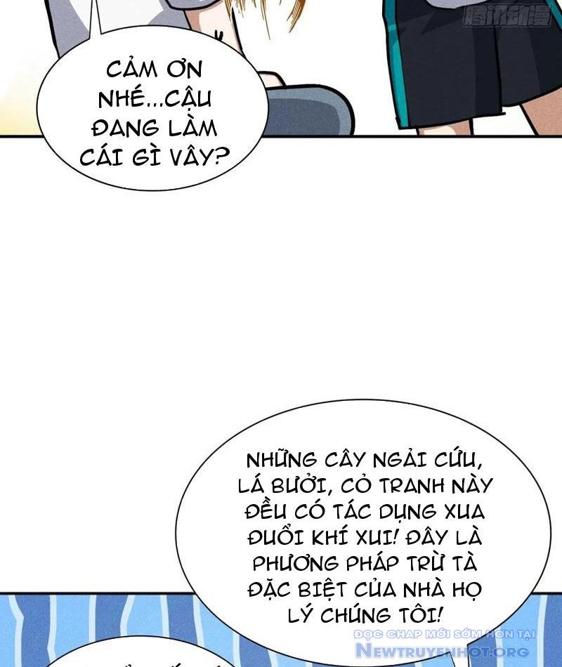 Dị Thú Của Ta Chỉ Có Trăm Triệu điểm Cao Chapter 42 - Trang 31