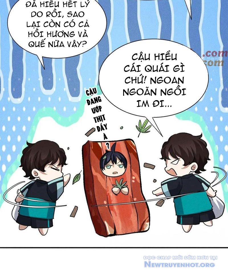 Dị Thú Của Ta Chỉ Có Trăm Triệu điểm Cao Chapter 42 - Trang 32