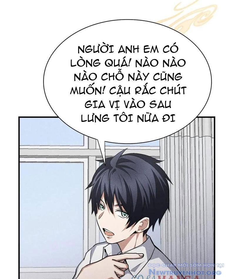 Dị Thú Của Ta Chỉ Có Trăm Triệu điểm Cao Chapter 42 - Trang 36