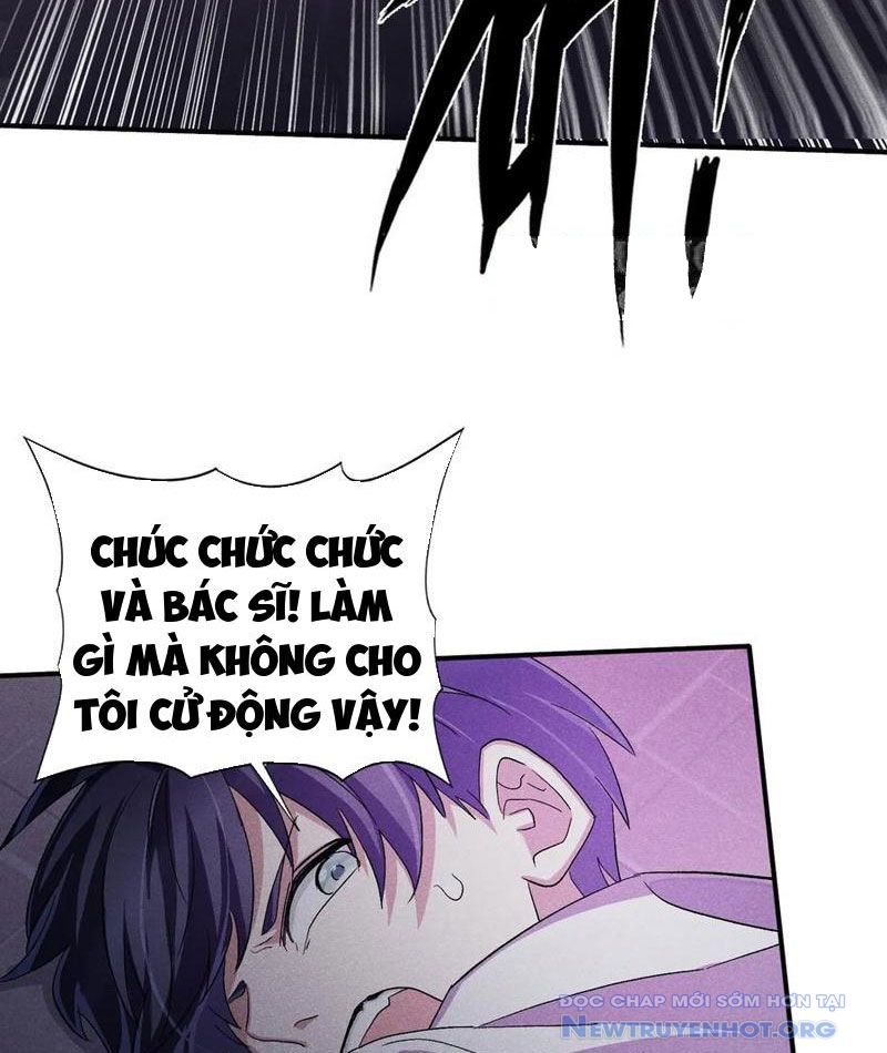 Dị Thú Của Ta Chỉ Có Trăm Triệu điểm Cao Chapter 42 - Trang 45