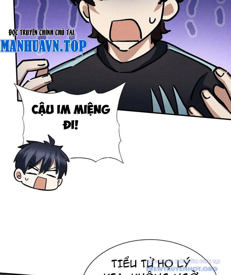 Dị Thú Của Ta Chỉ Có Trăm Triệu điểm Cao Chapter 42 - Trang 47
