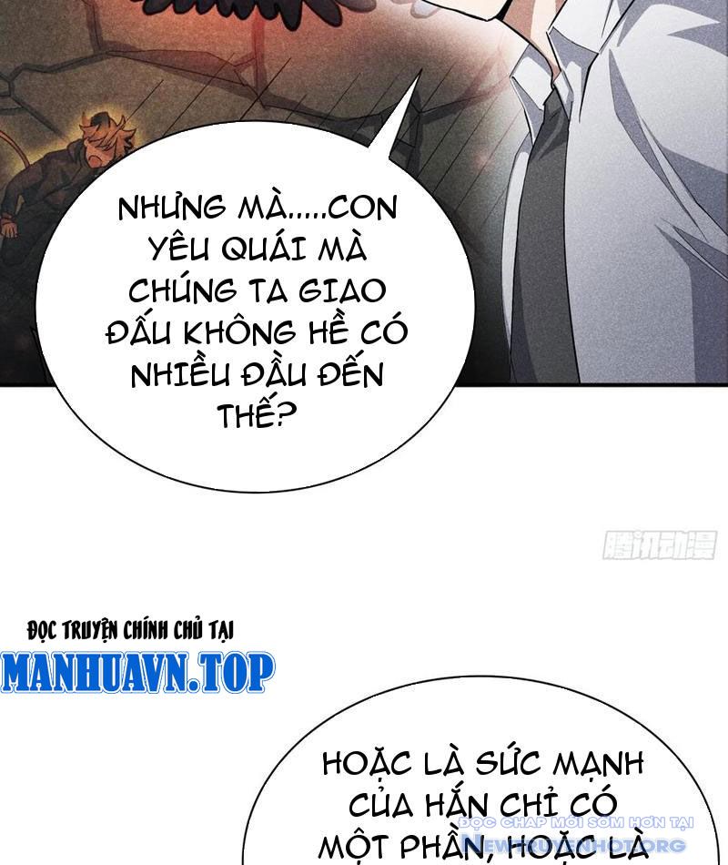 Dị Thú Của Ta Chỉ Có Trăm Triệu điểm Cao Chapter 43 - Trang 12