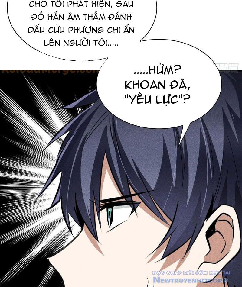 Dị Thú Của Ta Chỉ Có Trăm Triệu điểm Cao Chapter 43 - Trang 16