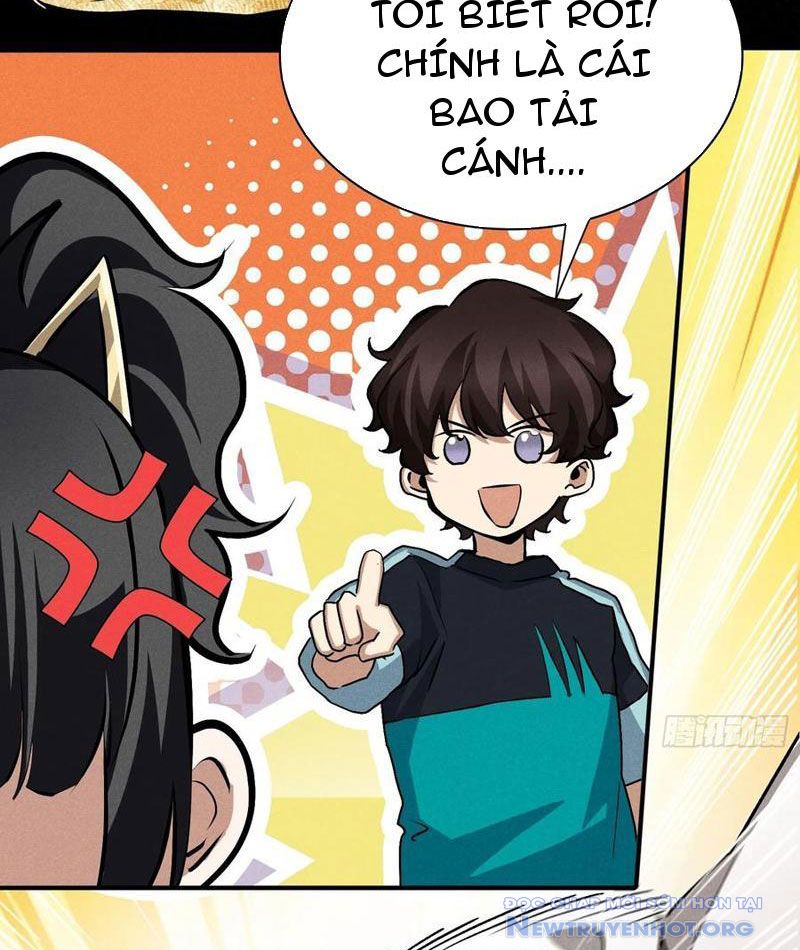 Dị Thú Của Ta Chỉ Có Trăm Triệu điểm Cao Chapter 43 - Trang 21