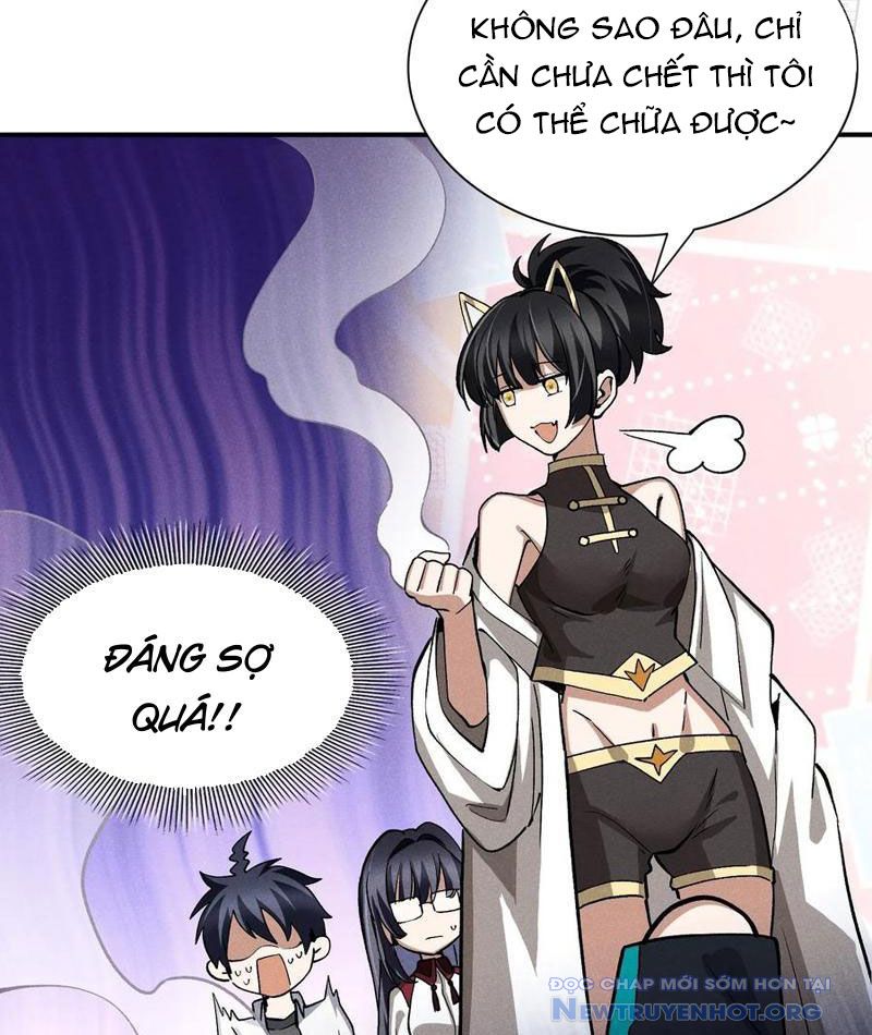 Dị Thú Của Ta Chỉ Có Trăm Triệu điểm Cao Chapter 43 - Trang 24