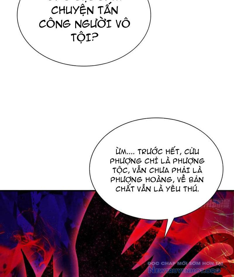 Dị Thú Của Ta Chỉ Có Trăm Triệu điểm Cao Chapter 43 - Trang 31