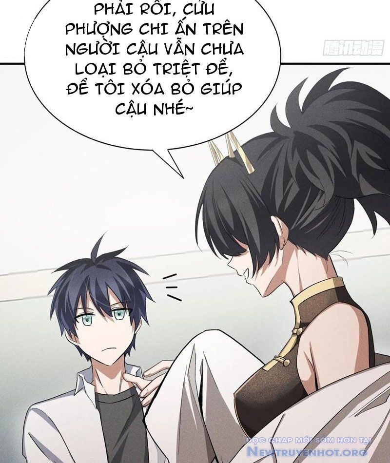 Dị Thú Của Ta Chỉ Có Trăm Triệu điểm Cao Chapter 43 - Trang 35