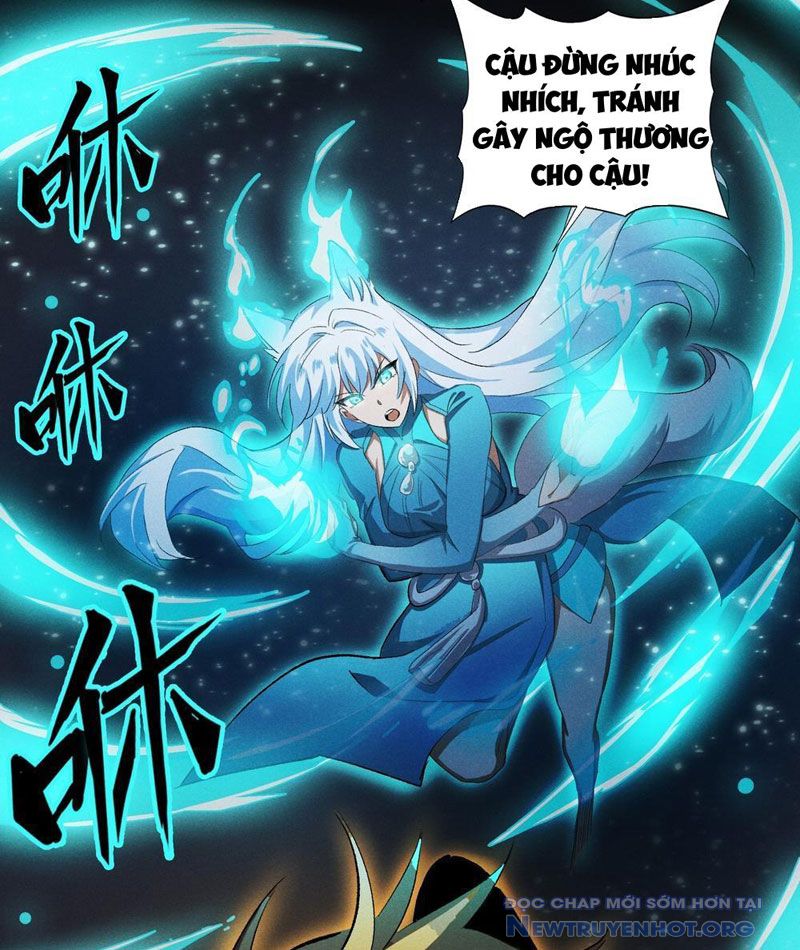 Dị Thú Của Ta Chỉ Có Trăm Triệu điểm Cao Chapter 44 - Trang 16