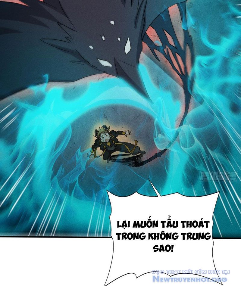 Dị Thú Của Ta Chỉ Có Trăm Triệu điểm Cao Chapter 44 - Trang 22